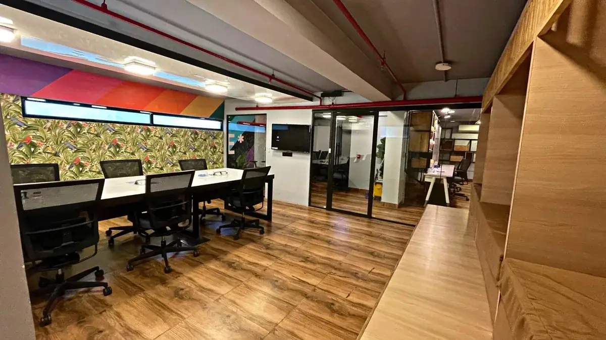 Startup Suite